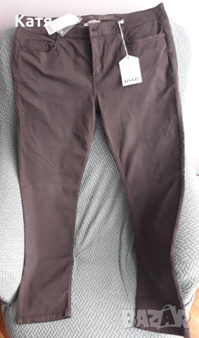 Нов дънков панталон Fiorella Rubino Skinny 48