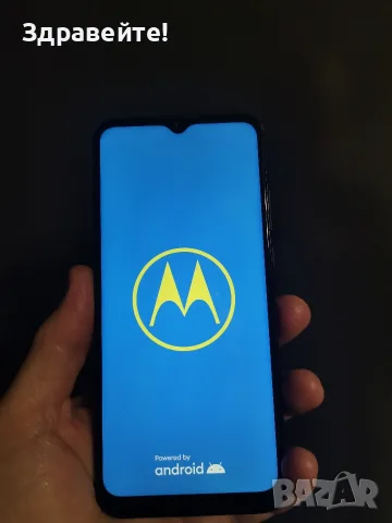 Motorola G8 Power Lite 4 /64 , снимка 7 - Motorola - 56526499