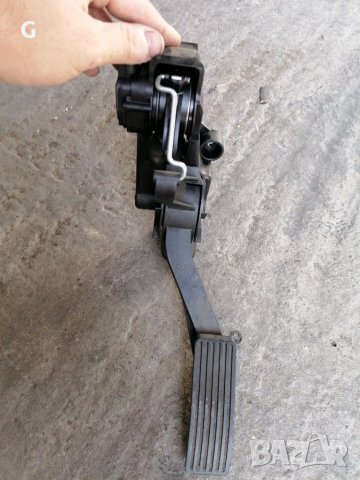 Педал за газта Мерцедес B 180cdi 