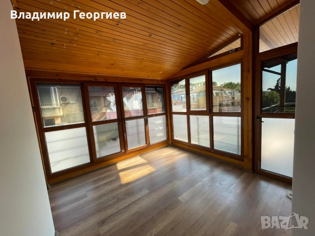 Тристаен апартамент в кв. Бриз,Варна– на 2 минути от Морската градина, снимка 5 - Апартаменти - 52742686