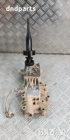 Лостов механизъм Kia Sorento 2.5CRDi 2002г.	