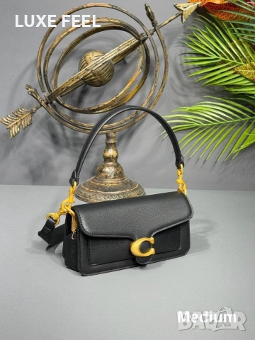 COACH ⚜️Дамски Чанти , снимка 13 - Чанти - 53178954