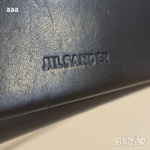 Диоптрична рамка JIL SANDER, снимка 2 - Слънчеви и диоптрични очила - 38955185