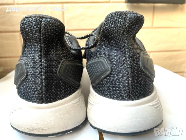 ADIDAS Cloudfoam ориг.маратонки от Англия, снимка 5 - Маратонки - 50646743