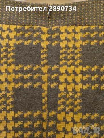 Приятна рокля на Роси Русе, снимка 3 - Рокли - 53222020