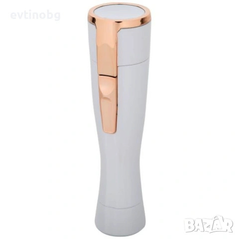 Дискретен тример Vitalmaxx за перфектна кожа навсякъде с вас Germany, снимка 5 - Тримери - 53941781