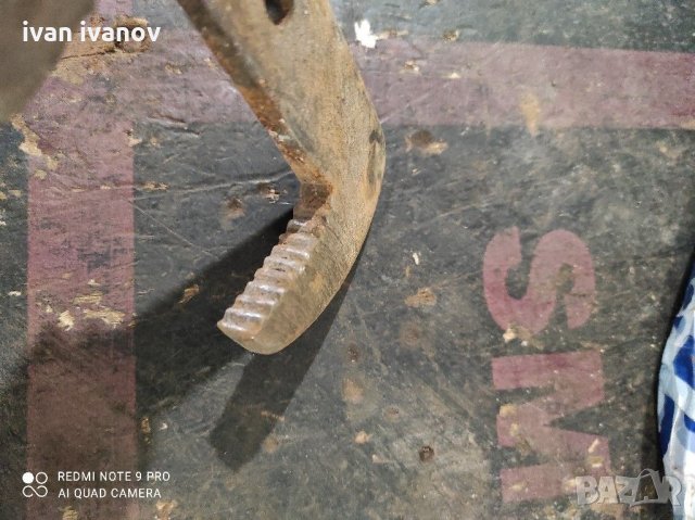 Здрав Ключ, снимка 7 - Ключове - 31767446