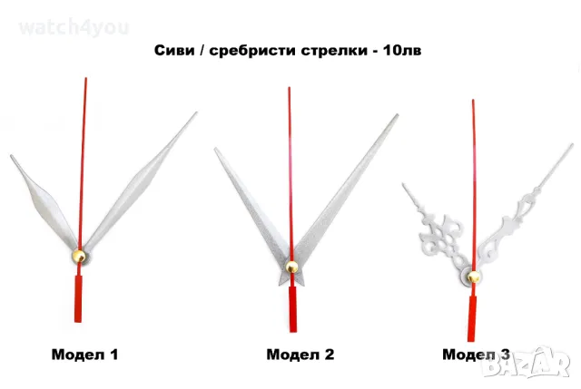 НОВИ КАЧЕСТВЕНИ МЕХАНИЗМИ ЗА СТЕННИ ЧАСОВНИЦИ С ДЪЛГА ОС. МЕХАНИЗЪМ ЗА СТЕНЕН ЧАСОВНИК С ДЪЛГА РЕЗБА, снимка 12 - Стенни часовници - 8740157