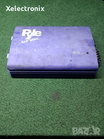 Усилвател Pyle PA 440, снимка 1