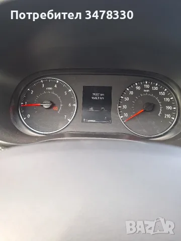 Dacia Logan 1.0tce с газ, снимка 10 - Автомобили и джипове - 56518001