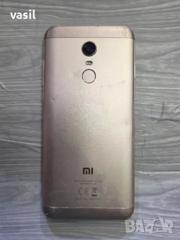 XIAOMI REDMI 5 PLUS [REDMI NOTE 5] MEG7 части (0294), снимка 2 - Резервни части за телефони - 56070498