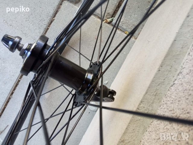 Продавам колела внос от Германия НОВИ алуминиеви капли PLUS XRP VUELTA 26 цола, снимка 7 - Велосипеди - 29481163