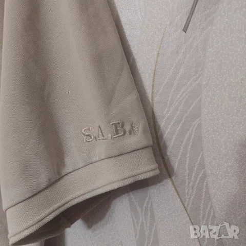 Fjallraven Тениска размер ХЛ , снимка 2 - Тениски - 49980593