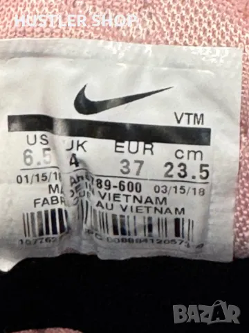 Маратонки NIKE AIR MAX 270.Номер 37, снимка 7 - Маратонки - 50431941