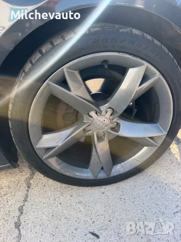 Audi a5 2.0tdi на части / Ауди а5 2.0тди , снимка 14 - Автомобили и джипове - 55838629
