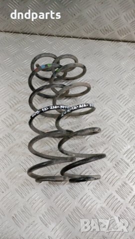 Задни пружини Peugeot 208 2012г.	