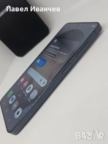 Samsung Galaxy S26 5G 256Gb/12Ram Black, снимка 2 - Samsung - 56012364