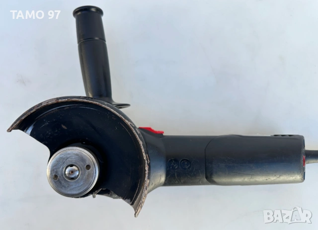 Wurth EWS 10-125 E Compact - Ъглошлайф с обороти 1000W, снимка 4 - Ъглошлайфи - 53359073