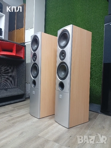 Тонколони Canton Le-170, снимка 5 - Тонколони - 52372831