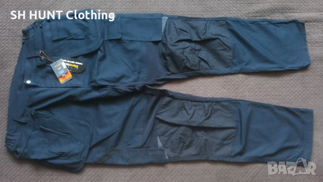 PROF WORK WEAR Trouser размер XXL работен панталон W4-633