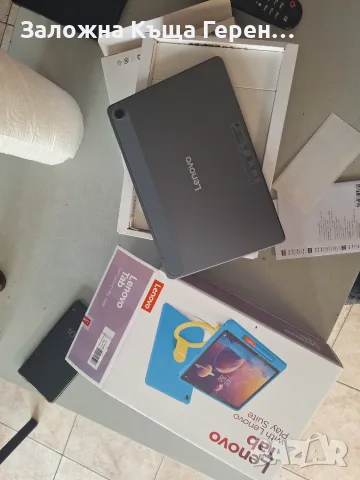 Таблет Lenovo TAB 311XU, снимка 4 - Таблети - 56529741