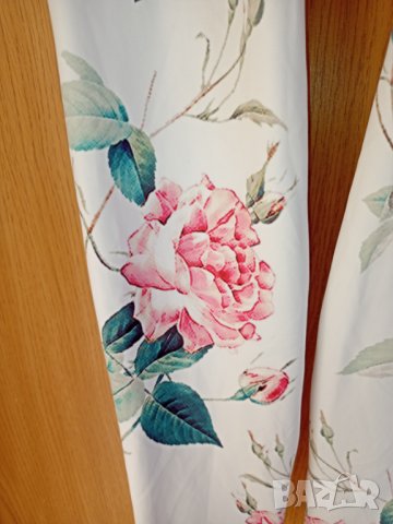 Клин  с рози оформящ, Love it М, снимка 6 - Клинове - 38001813