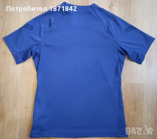 Tениска на Barcelona, снимка 10 - Футбол - 50826989