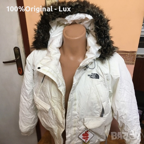 Разпродавам-The NORTH FACE-orginal.-XL, снимка 14 - Якета - 52577609