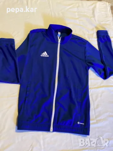 Горнище,ново Adidas Aeroreadi M размер
