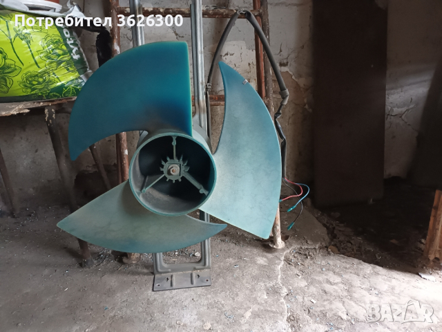 Перка за климатик , снимка 1