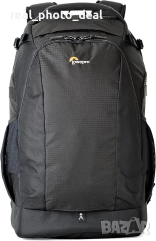 Раница Lowepro Flipside 500 AW II - Черна - чисто нова