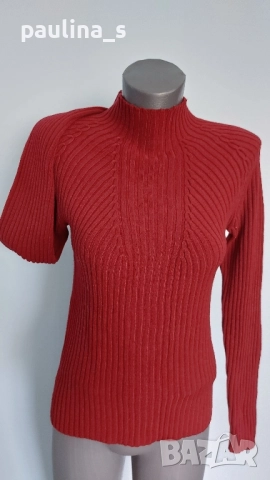 Четири различни броя / Дамски пуловер , снимка 5 - Блузи с дълъг ръкав и пуловери - 51777727