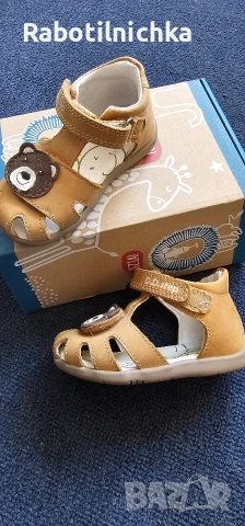 Детски обувки - употребявани, снимка 4 - Детски обувки - 54208810