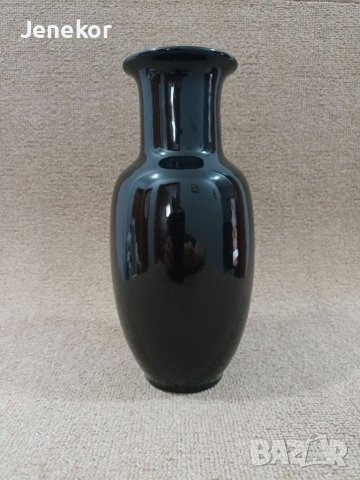 Порцеланова ваза. , снимка 4 - Антикварни и старинни предмети - 40719032