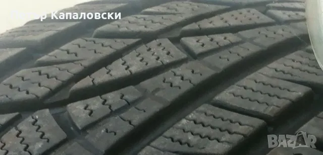 Гуми 215 65 16 Ханкук Hankook 2 броя. 2023. Нов внос. Не са нови. Гаранция , снимка 5 - Гуми и джанти - 47125554