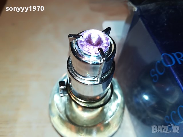 SCORPION ПАРФЮМ 0401231835, снимка 3 - Дамски парфюми - 39190224