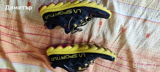 La sportiva helios sr, снимка 3 - Маратонки - 51682787