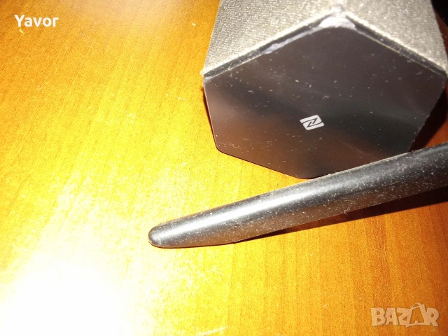 Саундбар с буфер и дистанционно  SONY HT-CT60BT, снимка 5 - Тонколони - 53175214