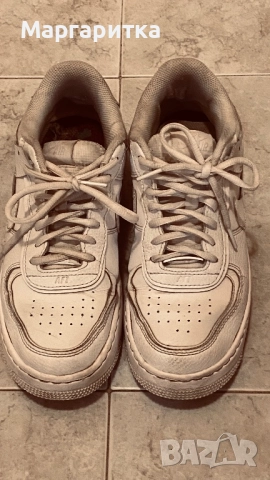 Подарявам дамски маратонки!, снимка 3 - Маратонки - 52807198