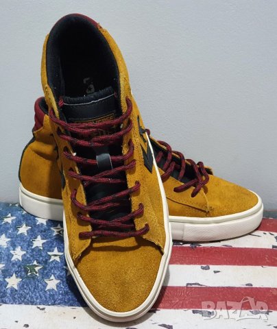 VANS  37 номер оригинални, снимка 4 - Кецове - 38502197