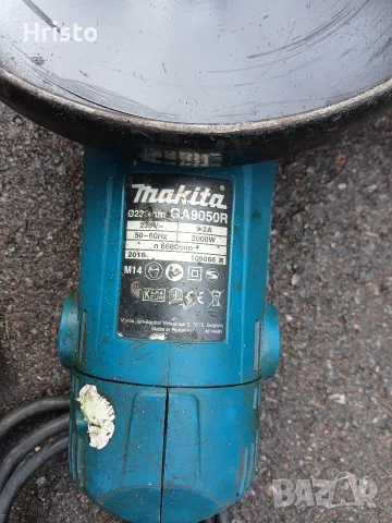 Флекс Макита 2000W, снимка 2 - Ъглошлайфи - 56054758