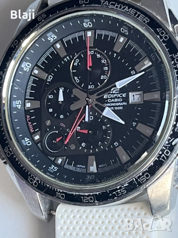 Спортен часовник Casio , снимка 3 - Мъжки - 56544113