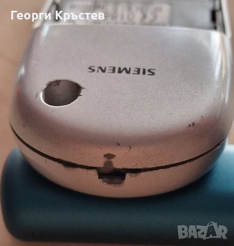 Siemens S45i, снимка 12 - Siemens - 42648073