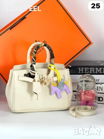 Hermes ✨Дамски Чанти ✨, снимка 2 - Чанти - 56403389