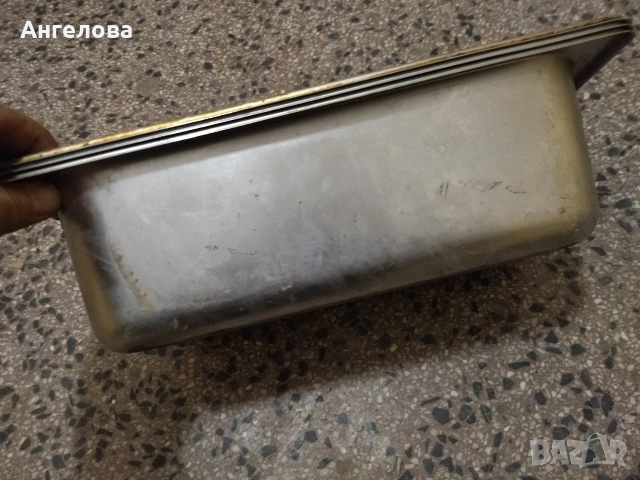 Съдове неръждавейка, снимка 5 - Прибори за хранене, готвене и сервиране - 53092804