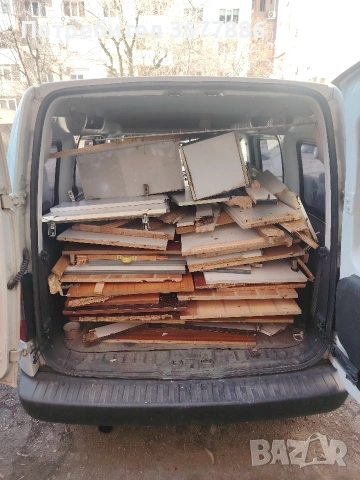 Транспорт и Хамалски Услуги , снимка 3 - Хамалски услуги - 53295153