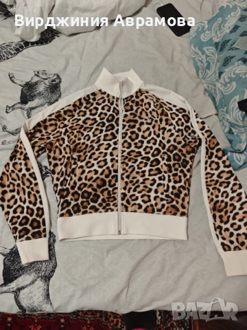 Дамски комплект на Puma, снимка 2 - Комплекти - 52910030