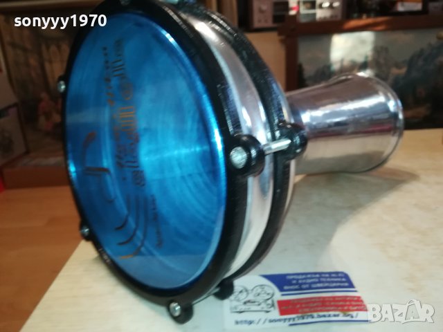 ГОЛЯМА ТАРАМБУКА 40СМ 0211230850, снимка 9 - Ударни инструменти - 42819444