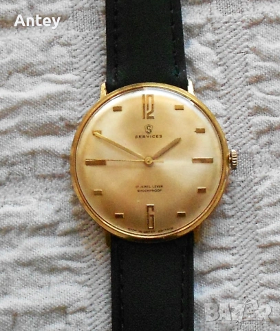 Колекция класически швейцарски часовници от 39 евро, снимка 5 - Антикварни и старинни предмети - 53261102