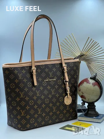 Louis Vuitton ⚜️ Дамски Чанти , снимка 4 - Чанти - 56138257